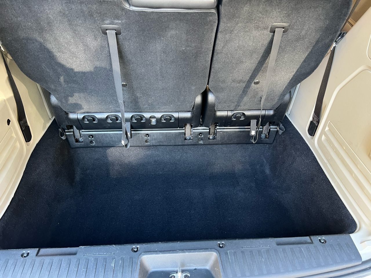 Chrysler Town & Country Touring-L 2012 Chrysler Town & Country Touring-L 2012