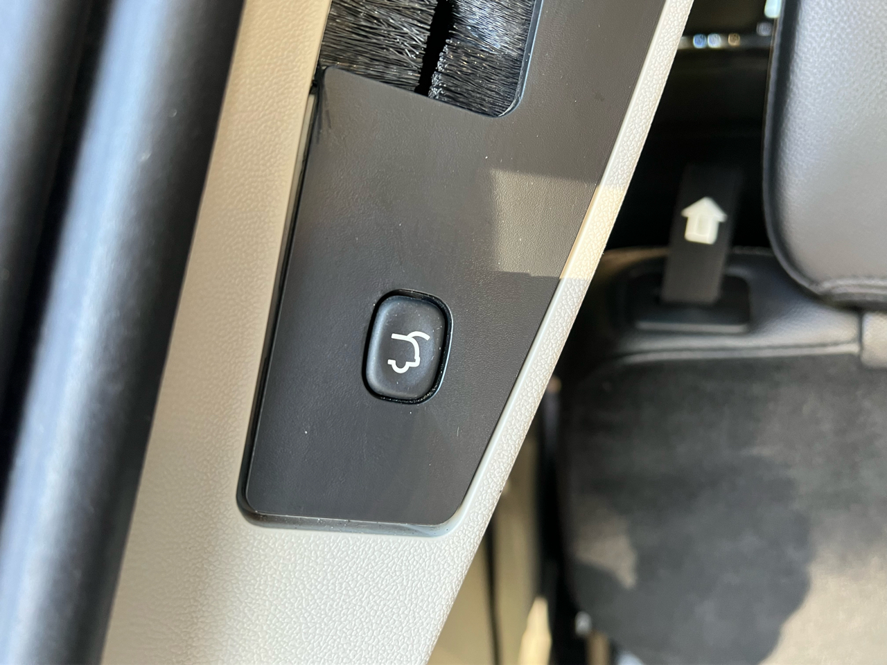 Chrysler Town & Country Touring-L 2012 Chrysler Town & Country Touring-L 2012