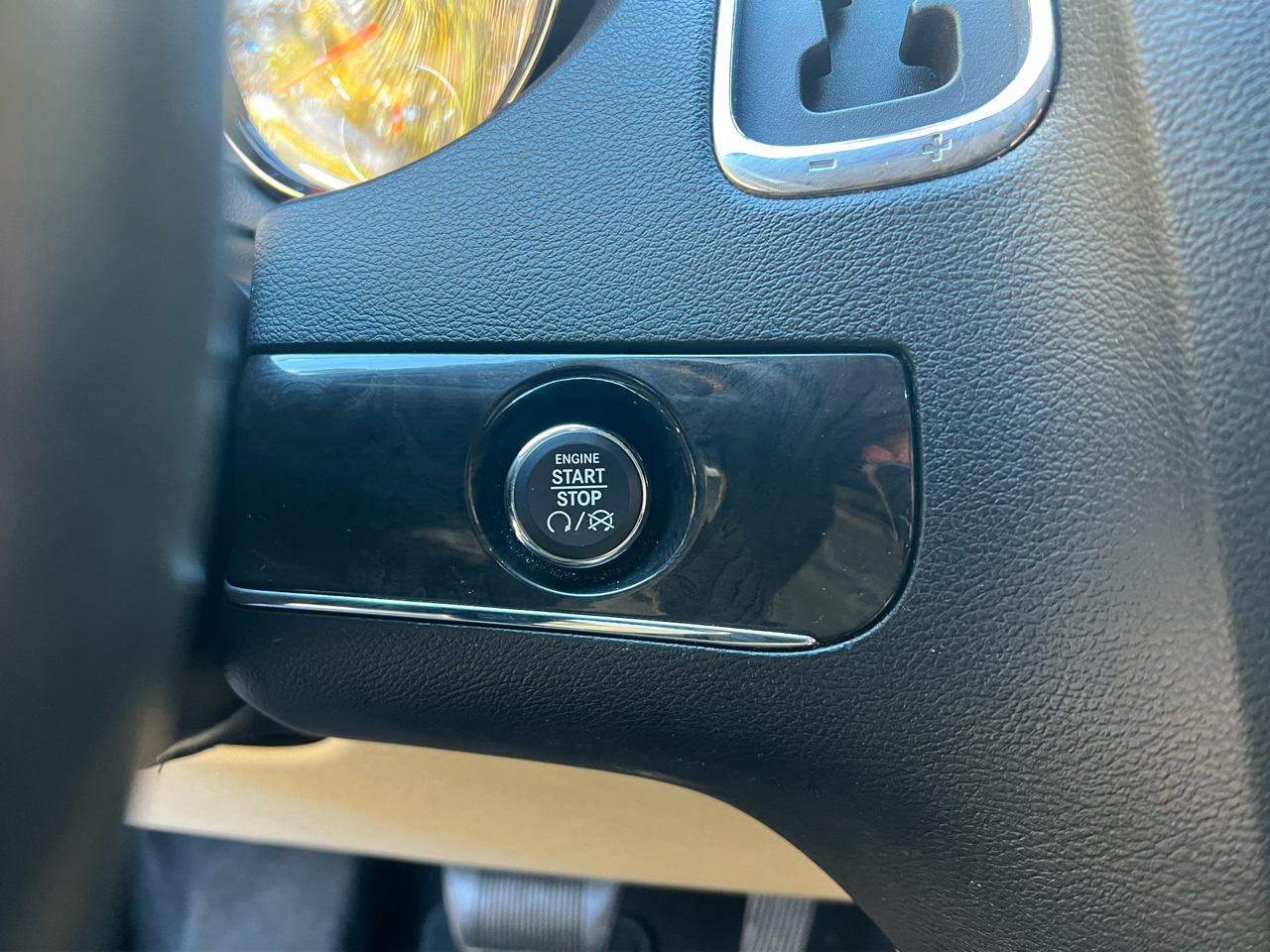 Chrysler Town & Country Touring-L 2012 Chrysler Town & Country Touring-L 2012