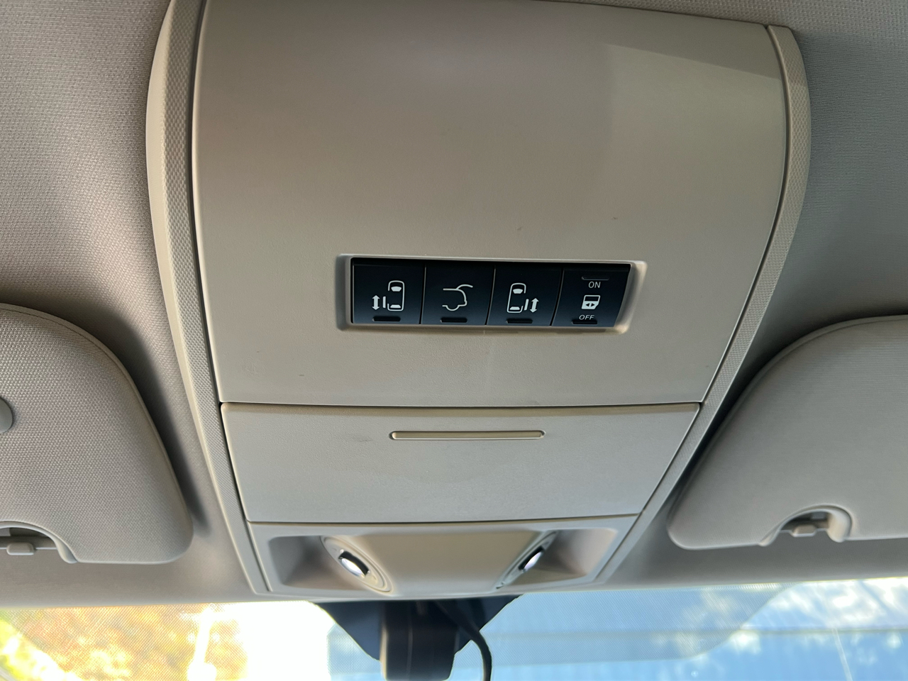 Chrysler Town & Country Touring-L 2012 Chrysler Town & Country Touring-L 2012
