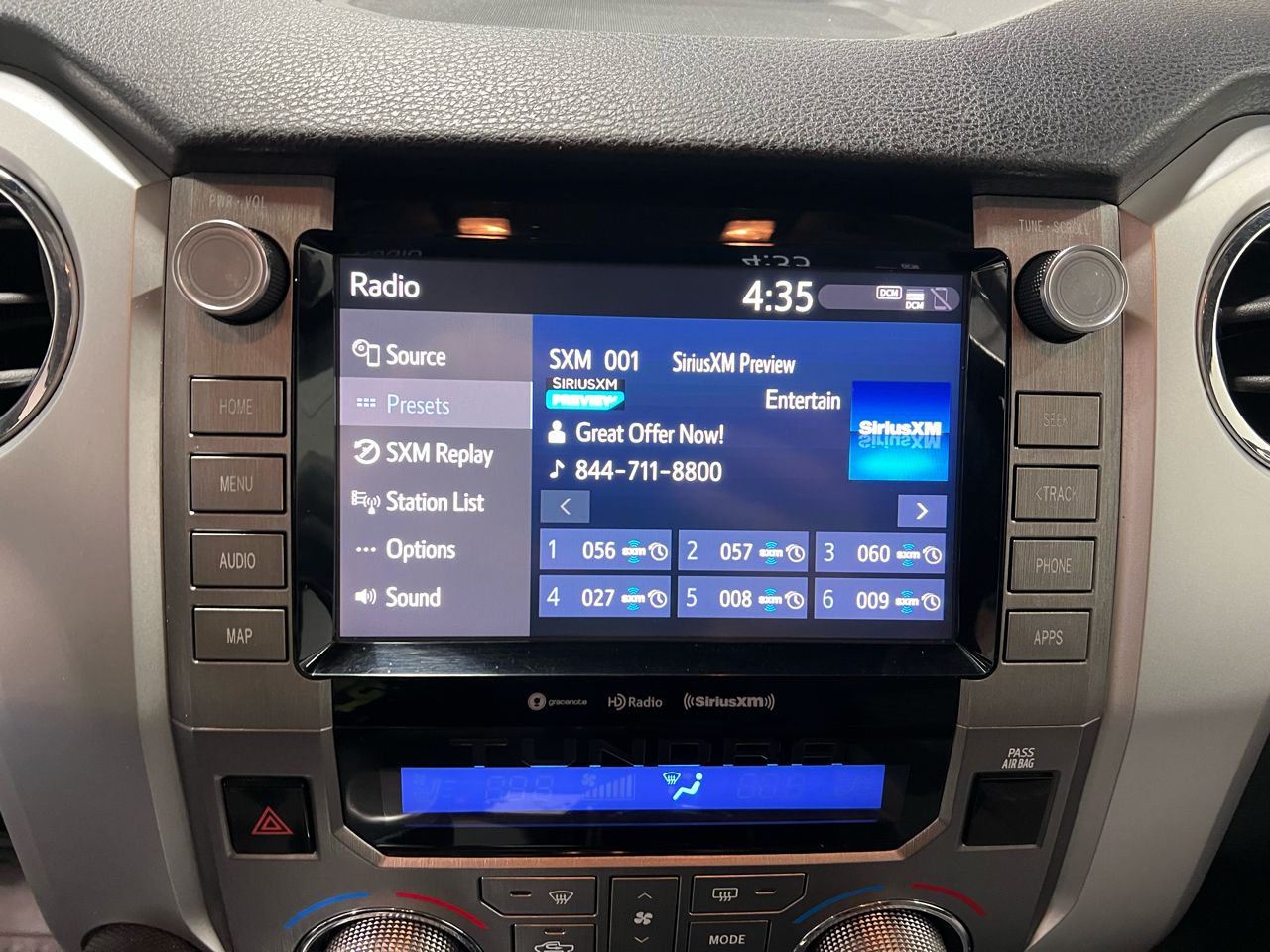 Toyota Tundra SR5 5.7L V8 CrewMax 4WD 2020