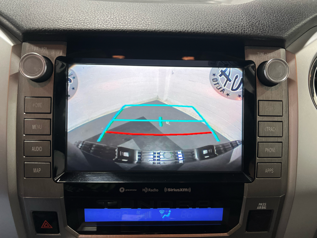 Toyota Tundra SR5 5.7L V8 CrewMax 4WD 2020