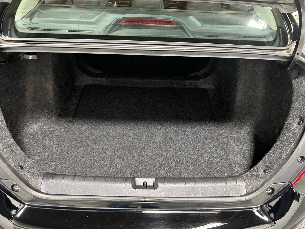 Honda Civic 4dr Sdn LX Auto 2018