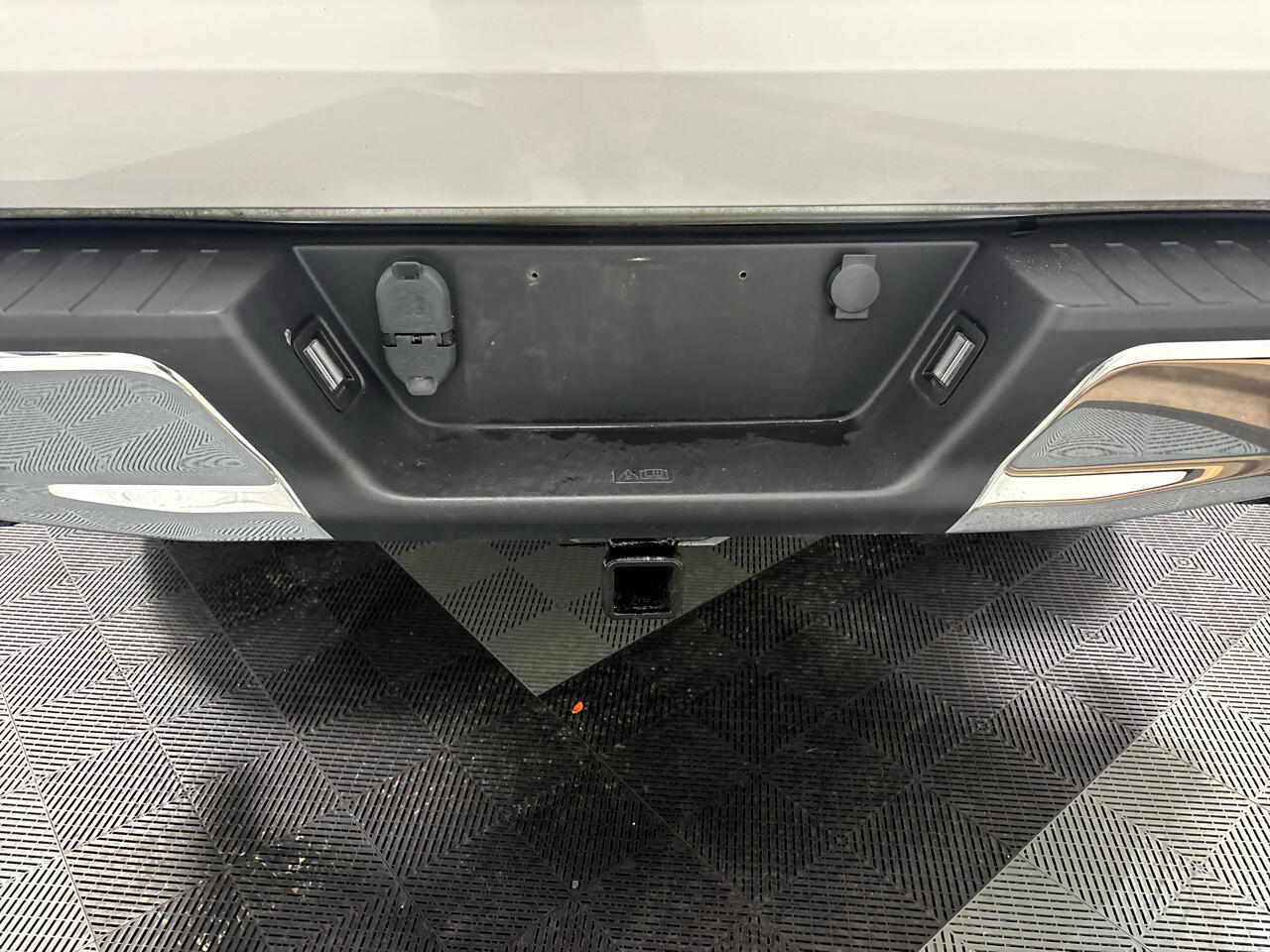 Ford F-150 4WD SuperCrew 145" XLT 2016