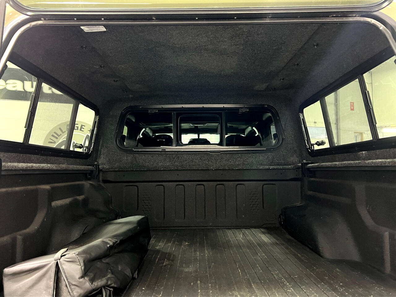 Jeep Gladiator Overland 2020