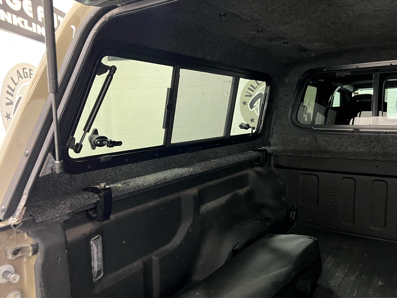 Jeep Gladiator Overland 2020