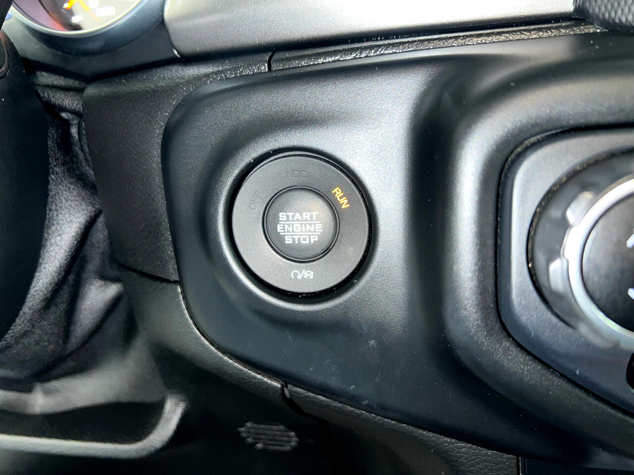 Jeep Gladiator Overland 2020