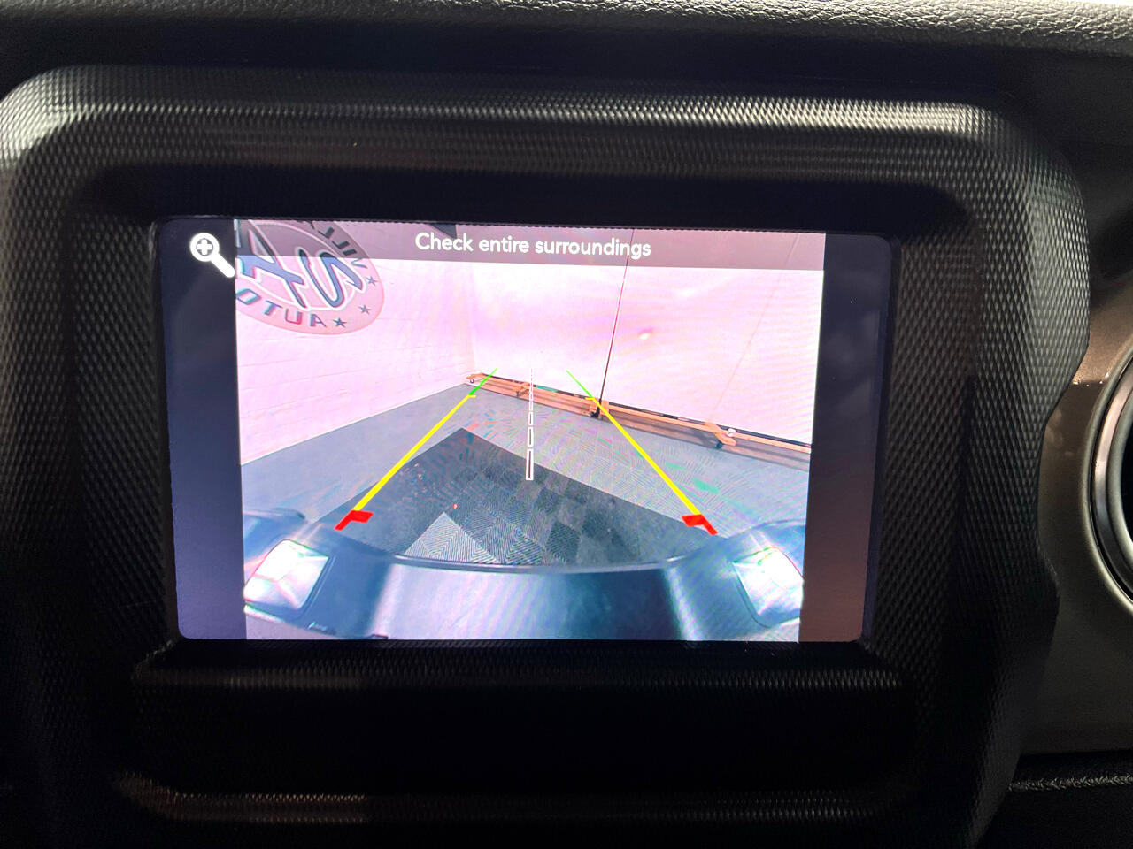 Jeep Gladiator Overland 2020