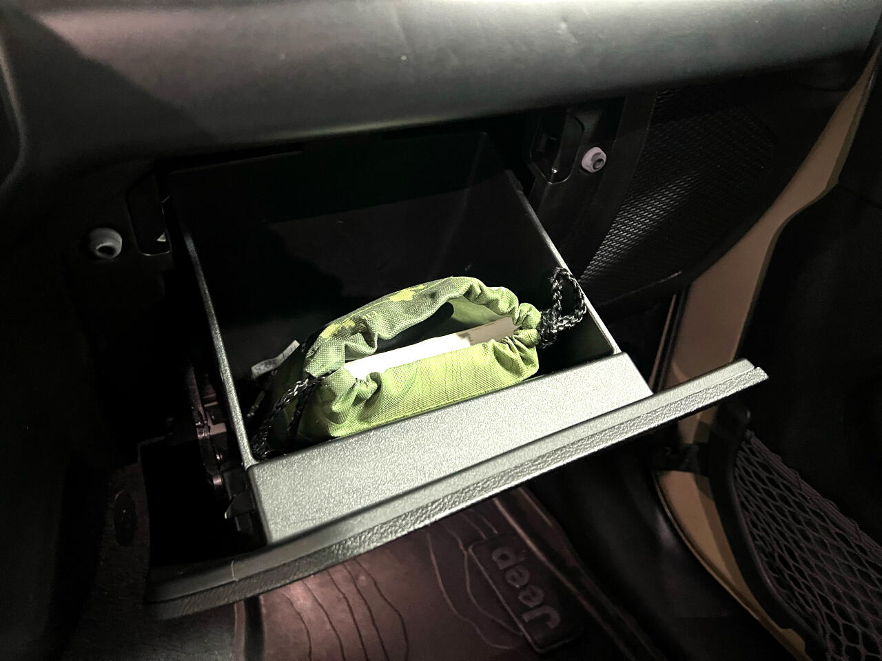 Jeep Gladiator Overland 2020