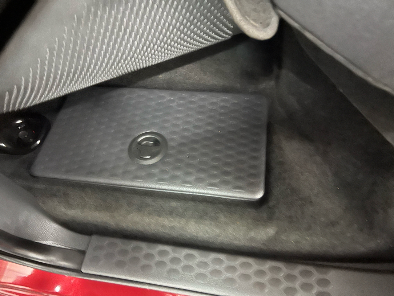 RAM 3500 SLT Crew Cab LWB 4WD DRW 2012