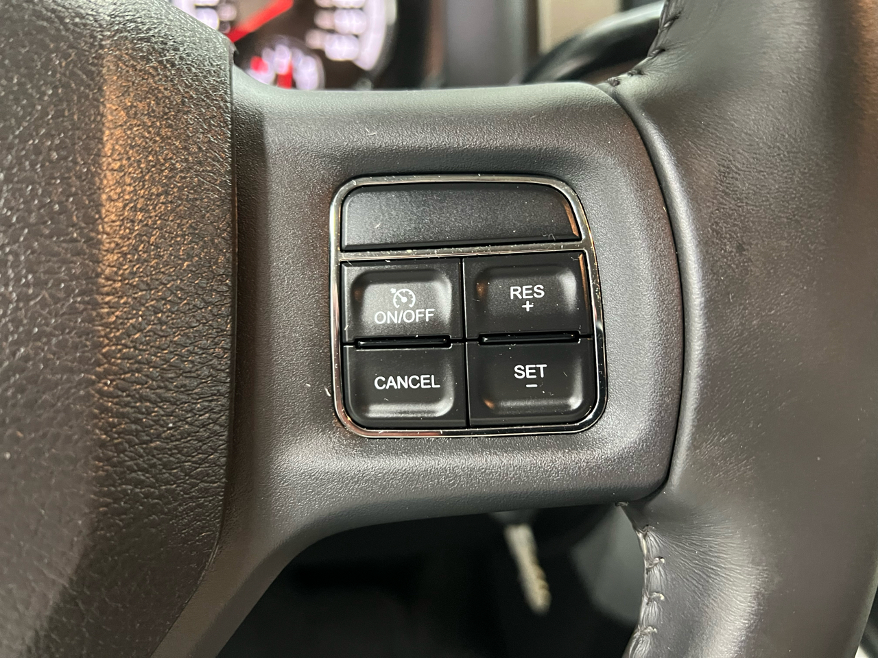 RAM 3500 SLT Crew Cab LWB 4WD DRW 2012