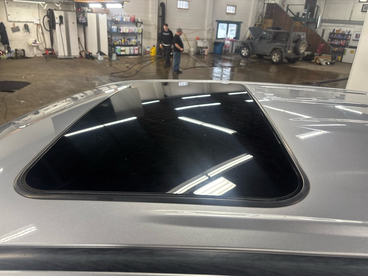 Toyota Tacoma 4WD Double Cab V6 AT SR5 (Natl) 2016