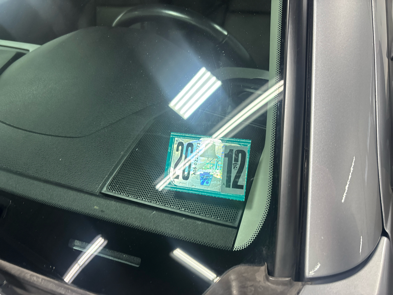 Toyota Tacoma 4WD Double Cab V6 AT SR5 (Natl) 2016