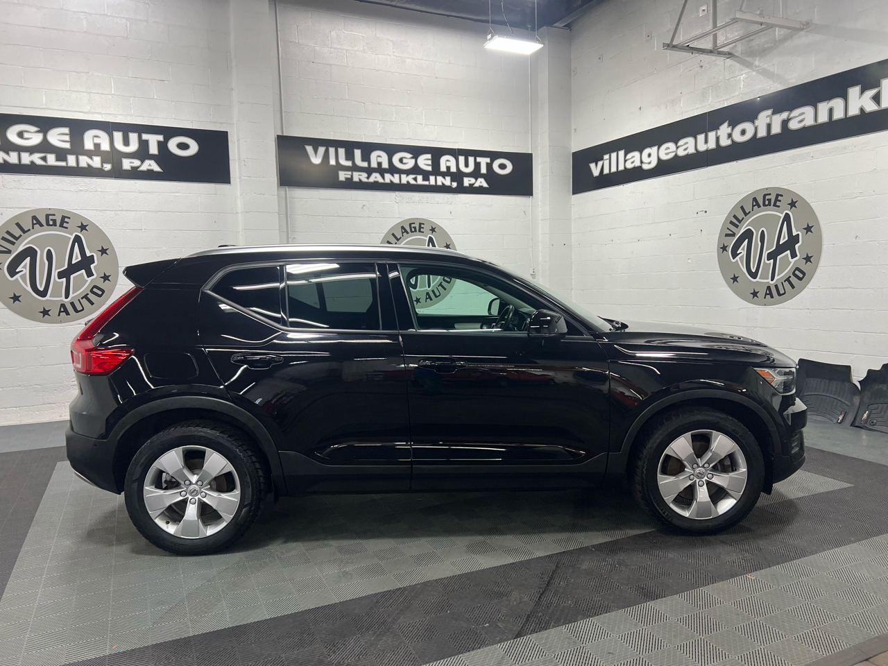 Volvo XC40 T5 Momentum AWD 2019