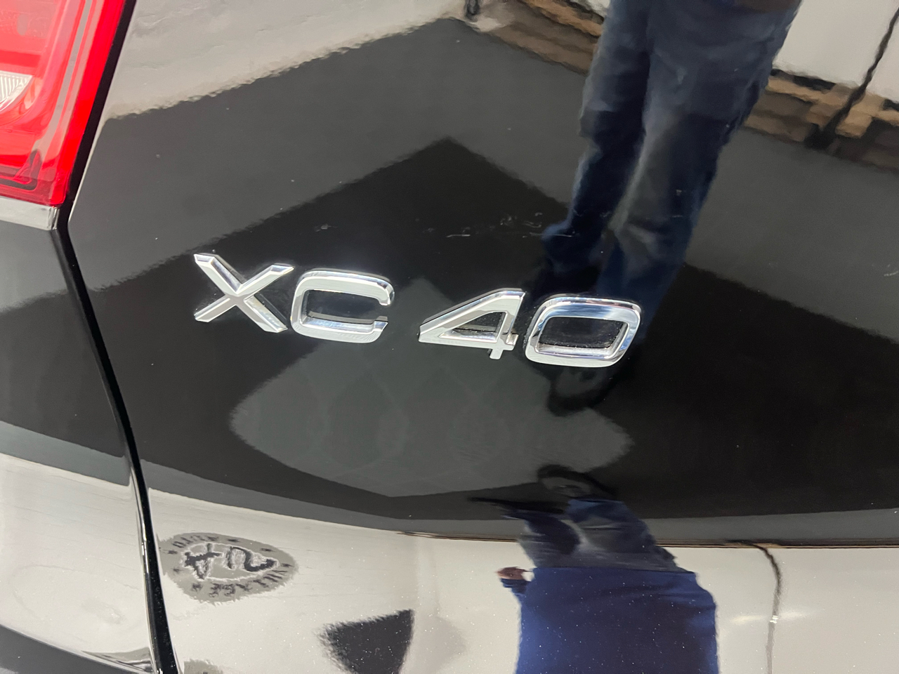 Volvo XC40 T5 Momentum AWD 2019