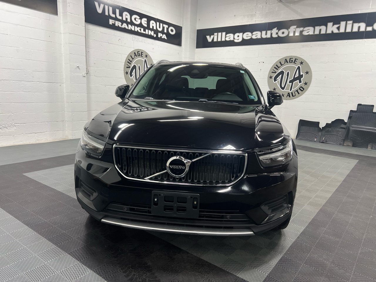 Volvo XC40 T5 Momentum AWD 2019