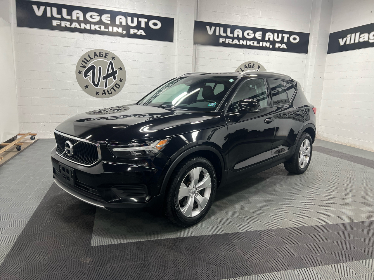 Volvo XC40 T5 Momentum AWD 2019