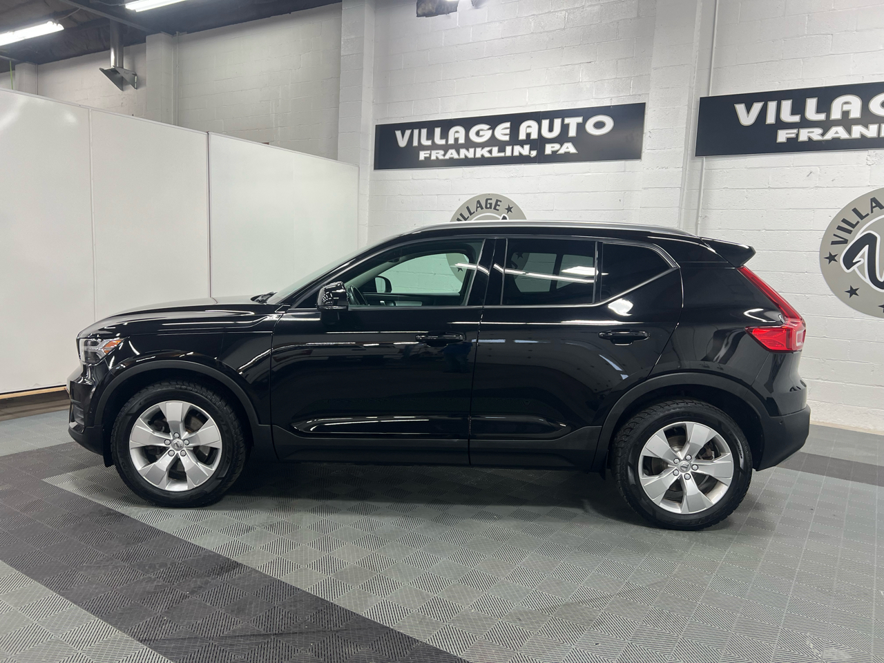 Volvo XC40 T5 Momentum AWD 2019