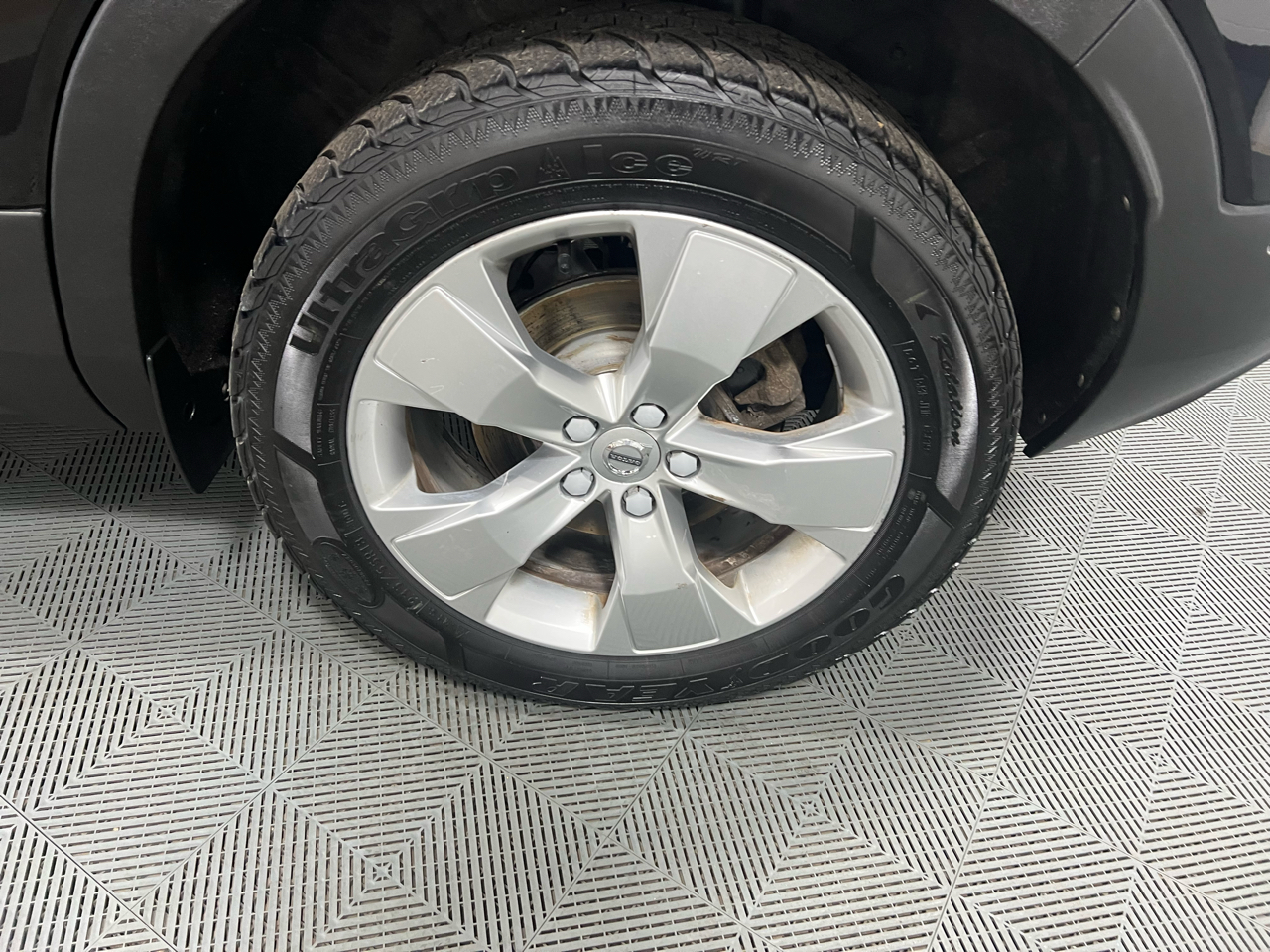 Volvo XC40 T5 Momentum AWD 2019