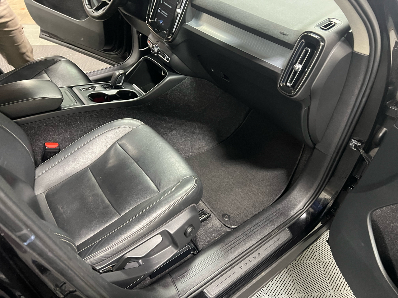 Volvo XC40 T5 Momentum AWD 2019