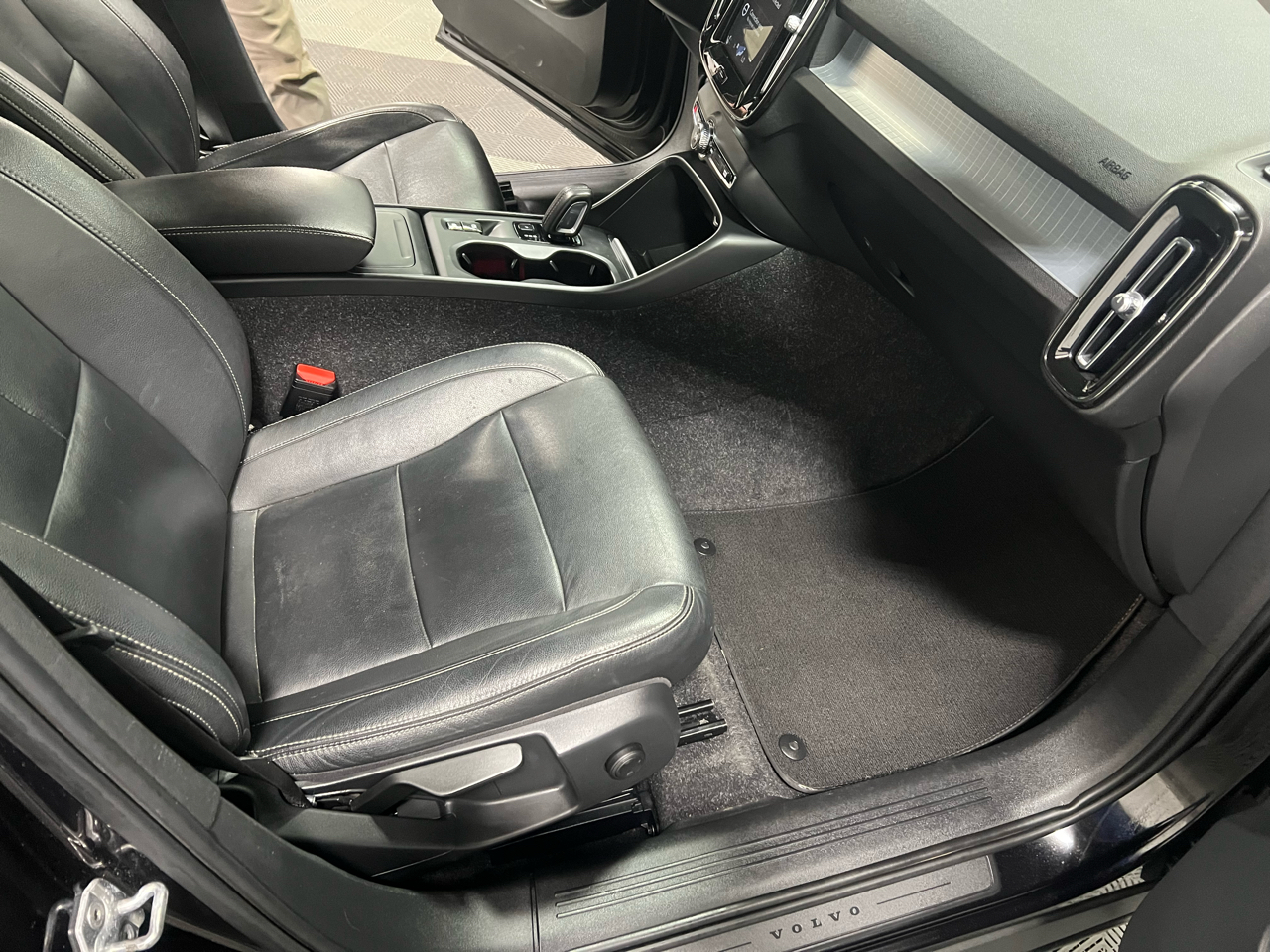 Volvo XC40 T5 Momentum AWD 2019