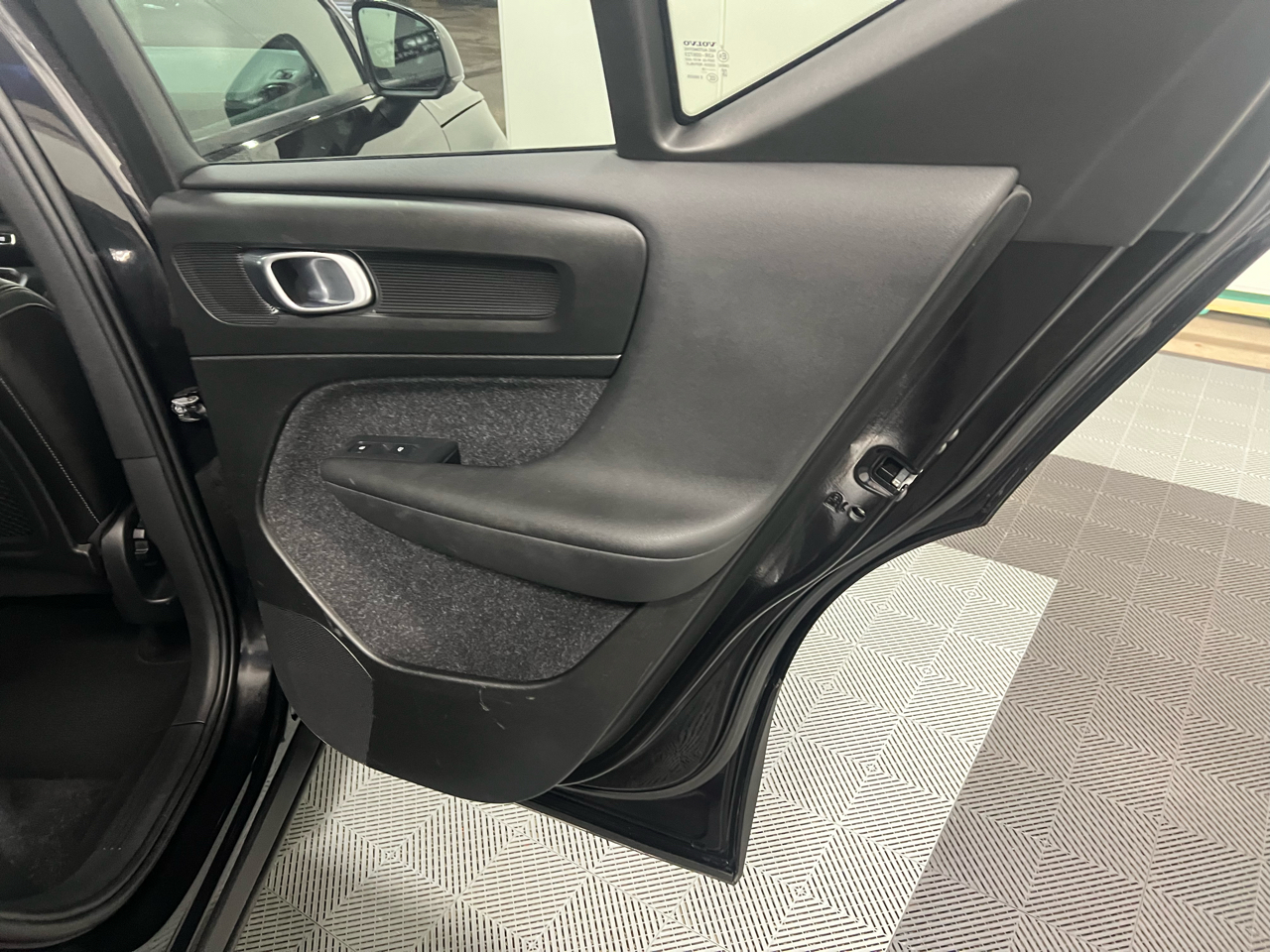 Volvo XC40 T5 Momentum AWD 2019