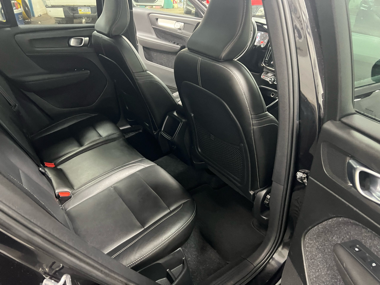 Volvo XC40 T5 Momentum AWD 2019