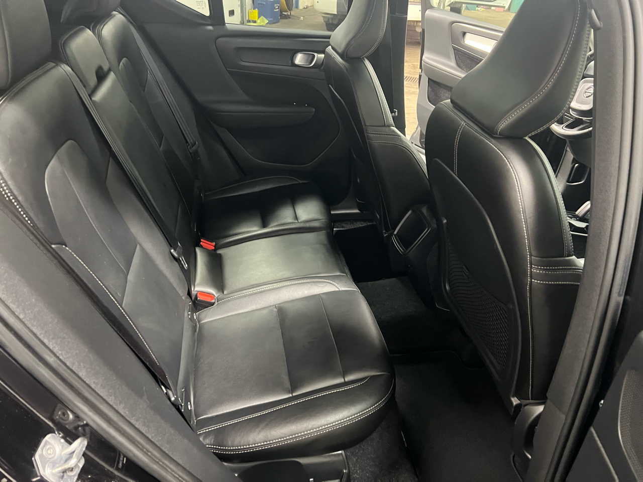 Volvo XC40 T5 Momentum AWD 2019