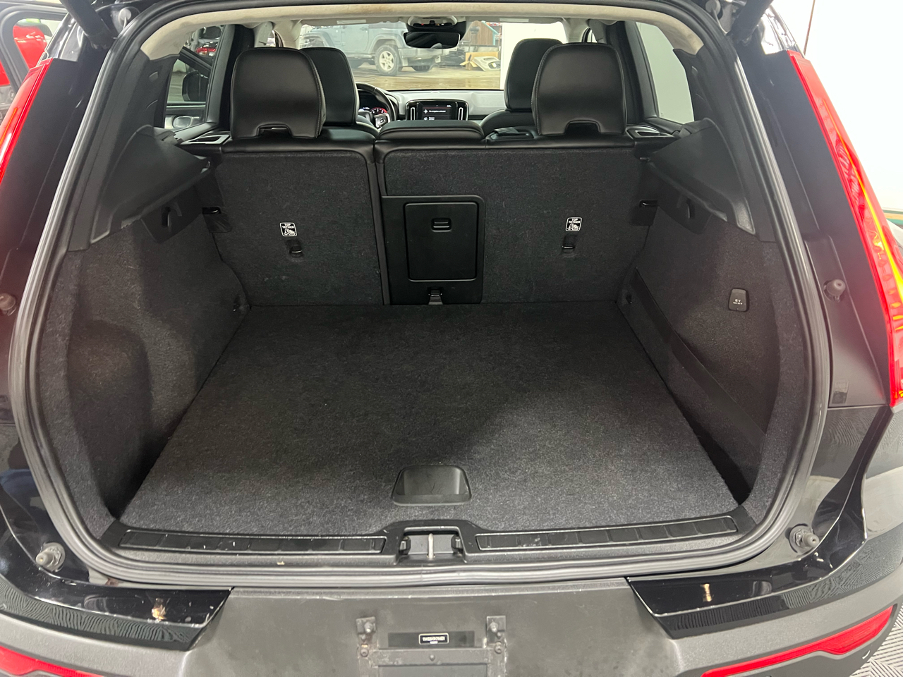 Volvo XC40 T5 Momentum AWD 2019