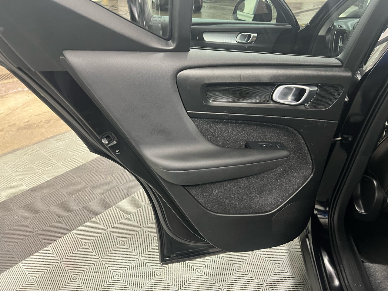 Volvo XC40 T5 Momentum AWD 2019