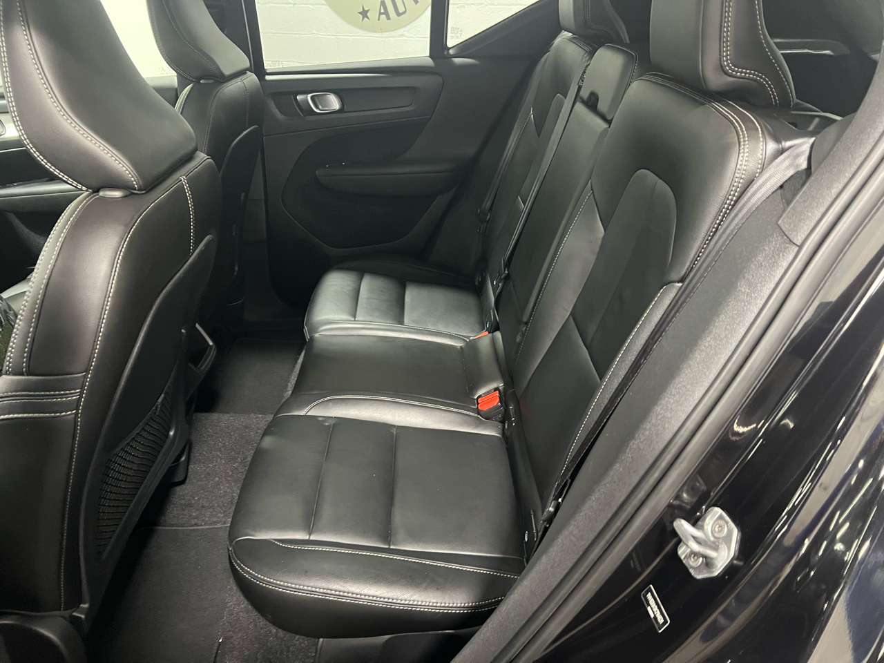 Volvo XC40 T5 Momentum AWD 2019