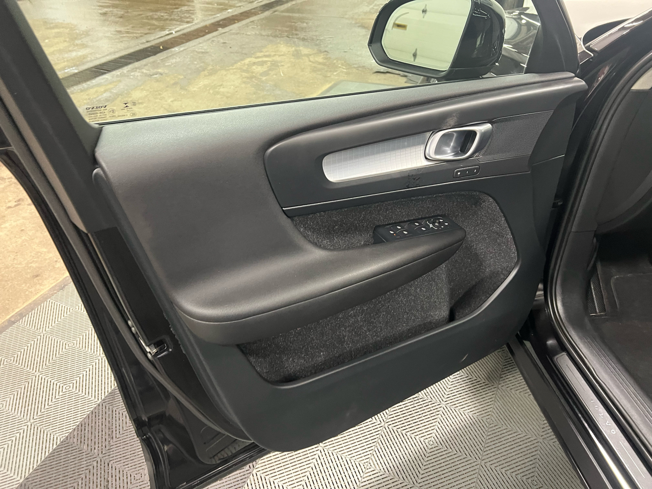 Volvo XC40 T5 Momentum AWD 2019