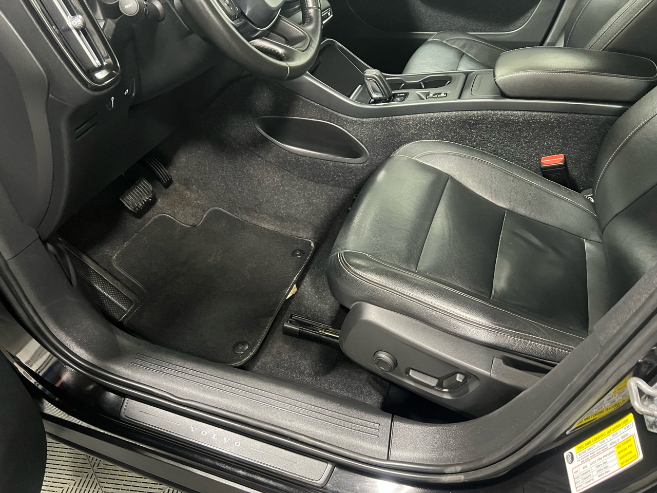 Volvo XC40 T5 Momentum AWD 2019