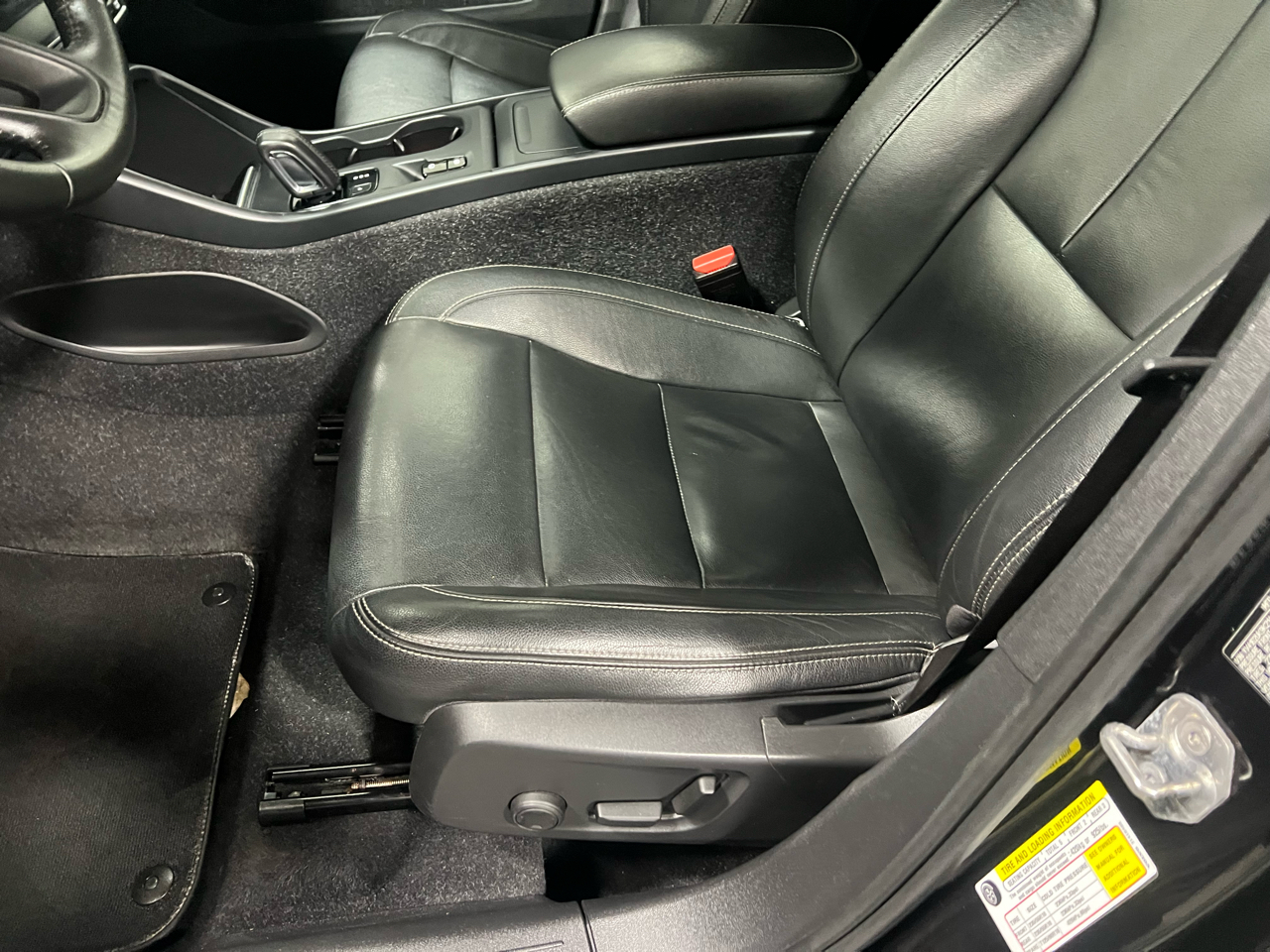 Volvo XC40 T5 Momentum AWD 2019