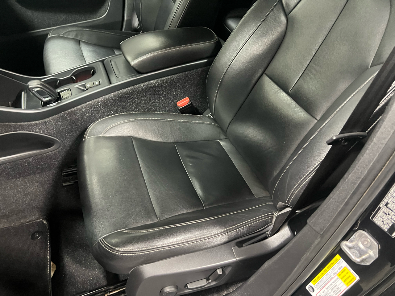 Volvo XC40 T5 Momentum AWD 2019