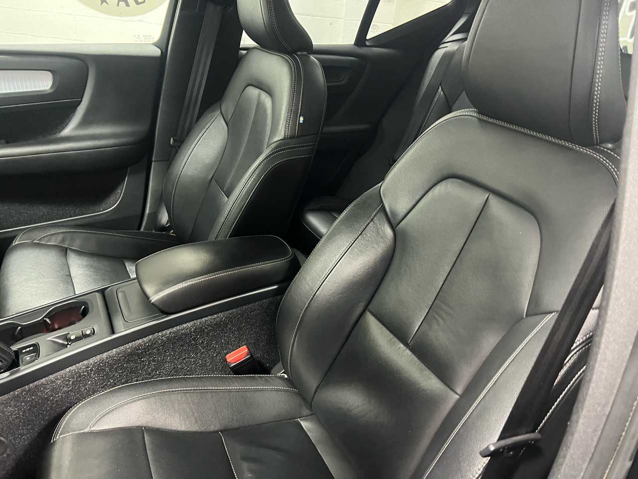 Volvo XC40 T5 Momentum AWD 2019