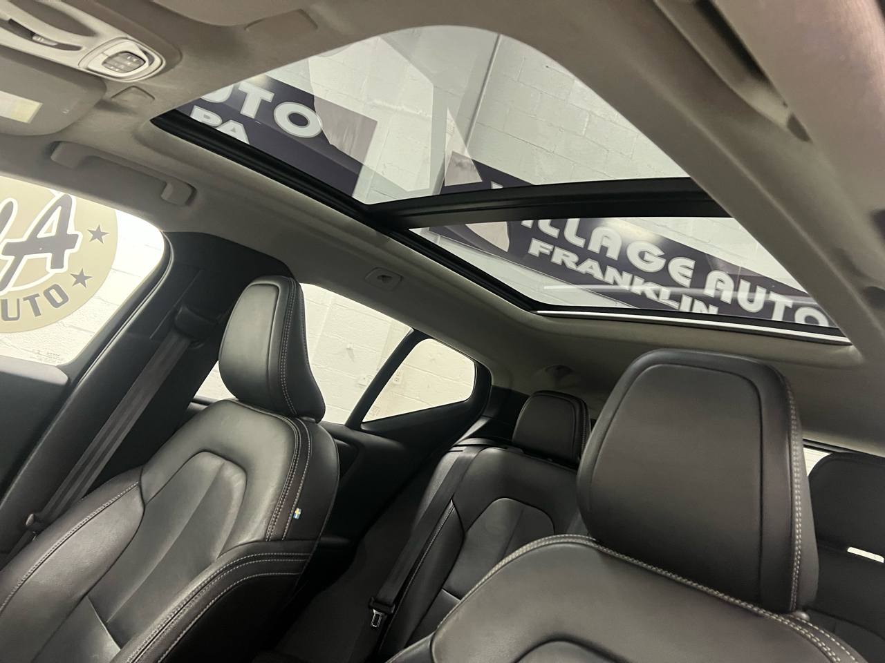 Volvo XC40 T5 Momentum AWD 2019