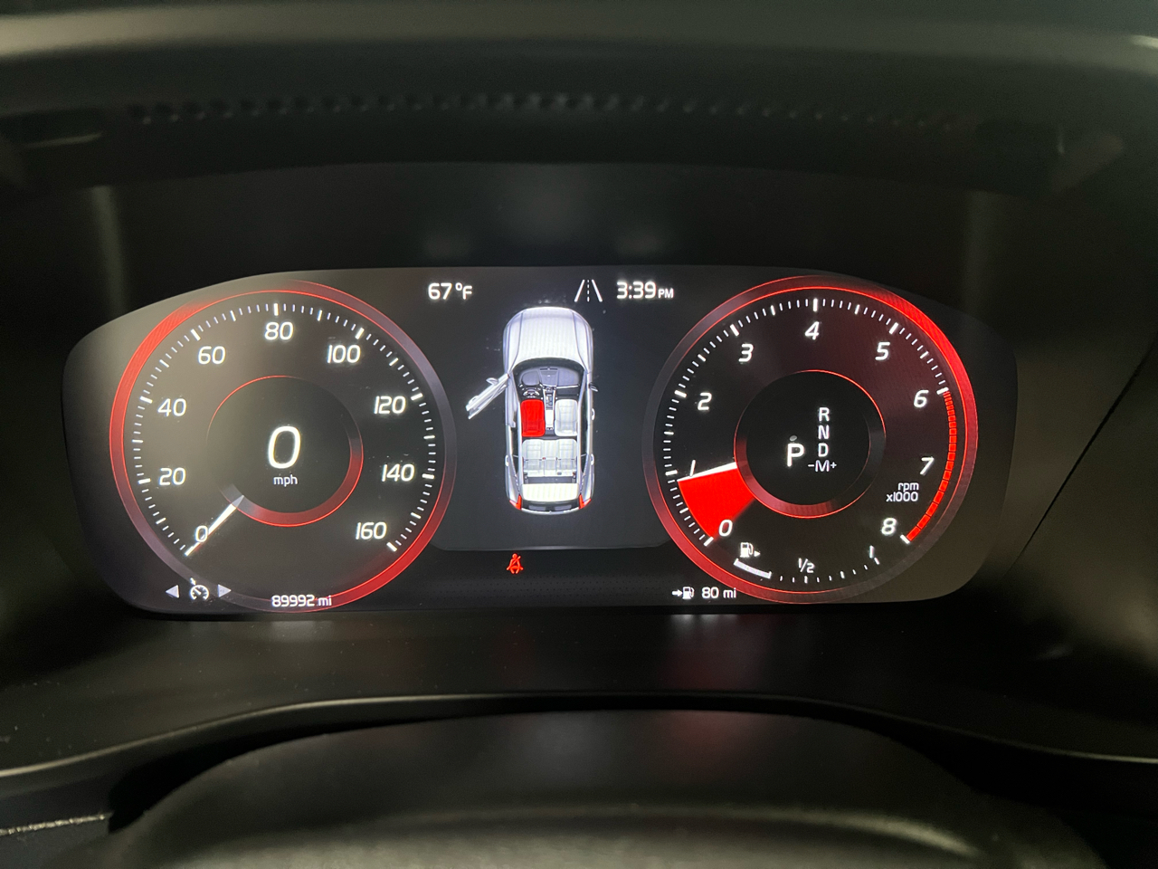 Volvo XC40 T5 Momentum AWD 2019