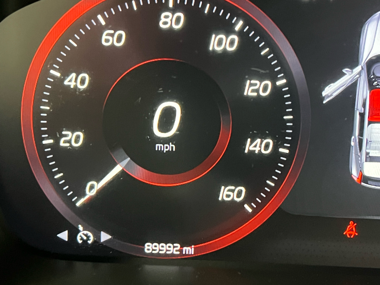 Volvo XC40 T5 Momentum AWD 2019