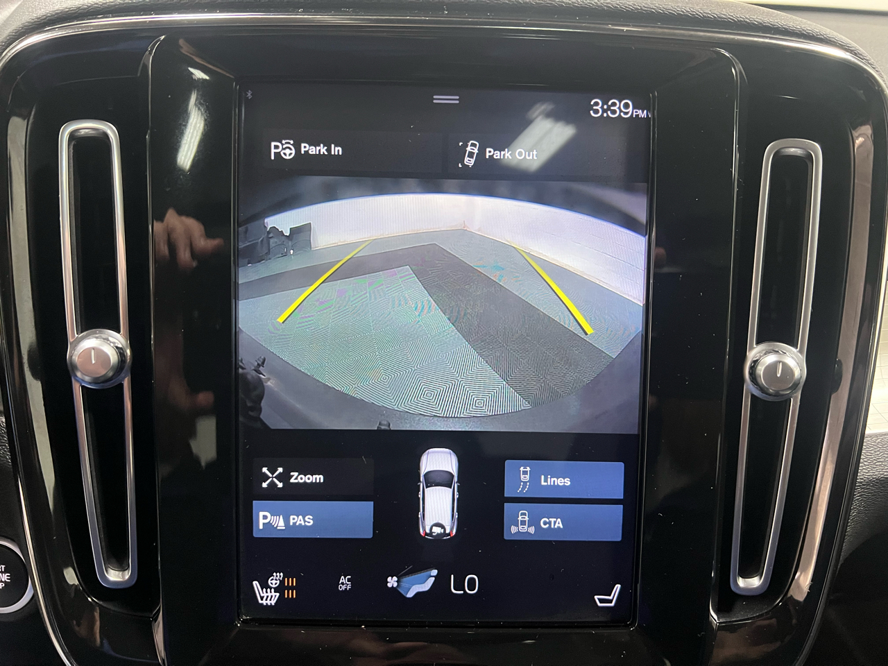 Volvo XC40 T5 Momentum AWD 2019