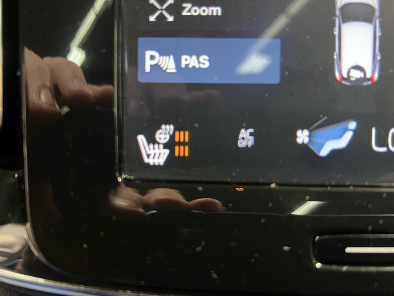 Volvo XC40 T5 Momentum AWD 2019