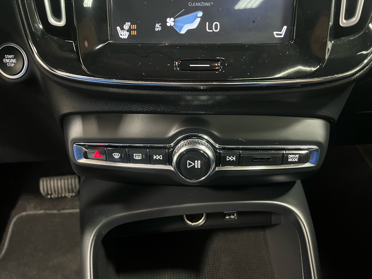 Volvo XC40 T5 Momentum AWD 2019