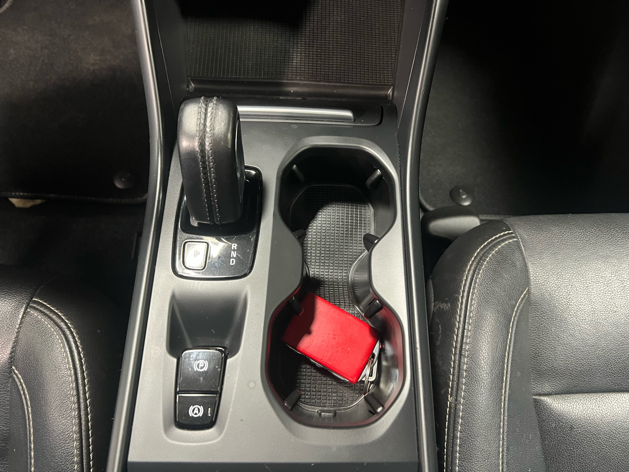 Volvo XC40 T5 Momentum AWD 2019