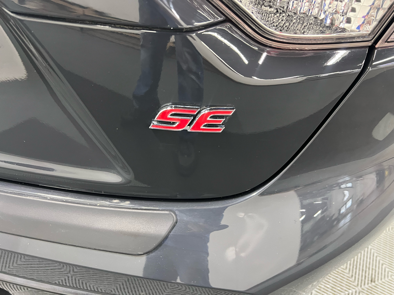 Toyota Corolla SE 4D Sedan 2023