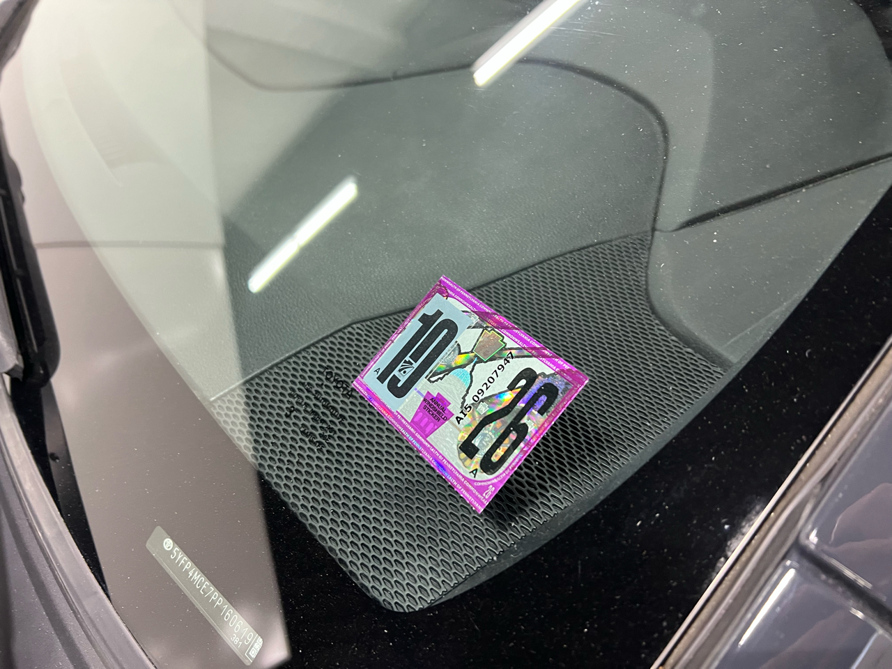 Toyota Corolla SE 4D Sedan 2023