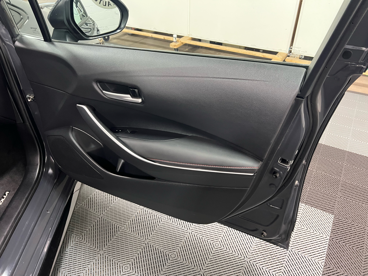 Toyota Corolla SE 4D Sedan 2023