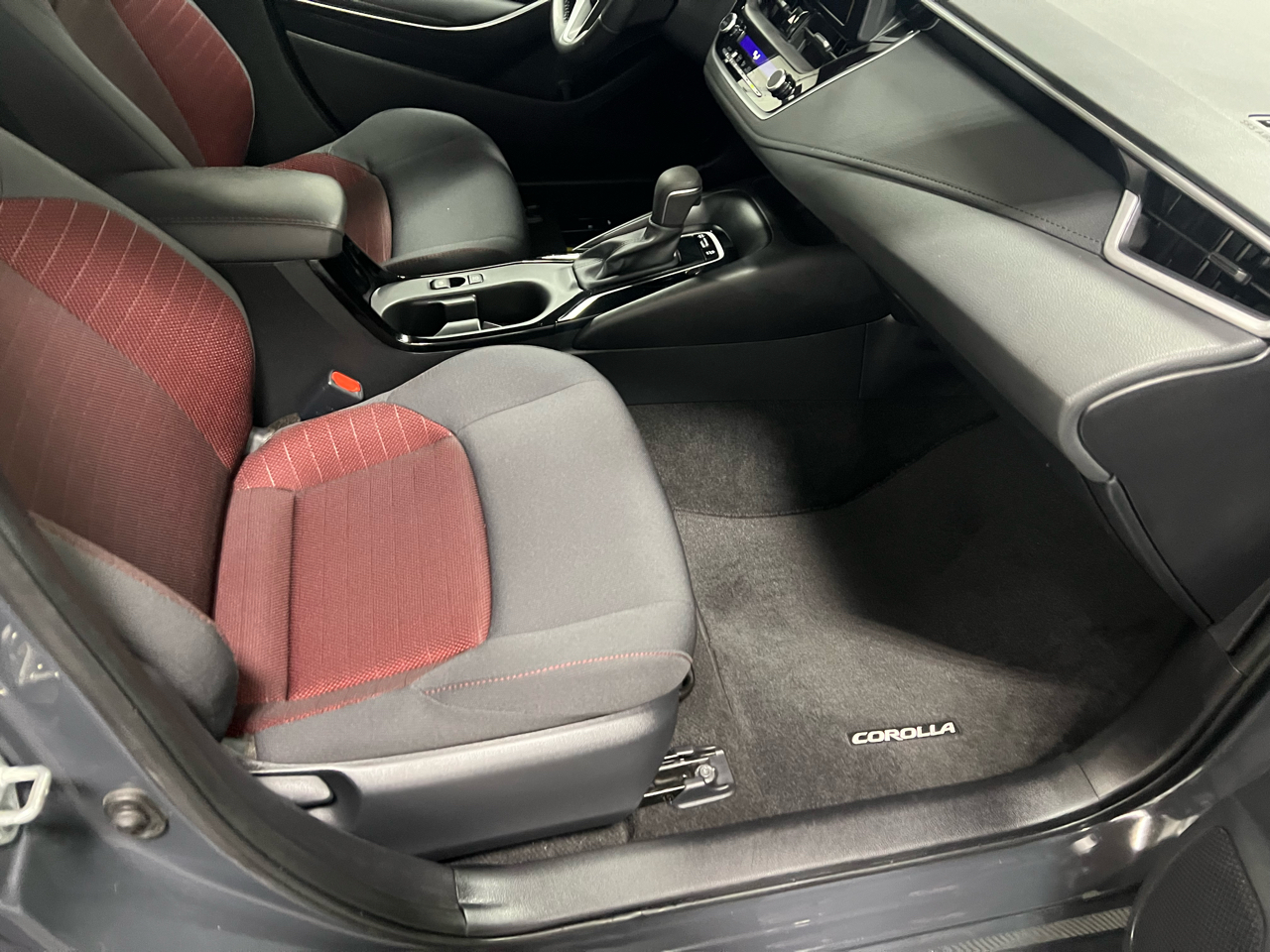 Toyota Corolla SE 4D Sedan 2023