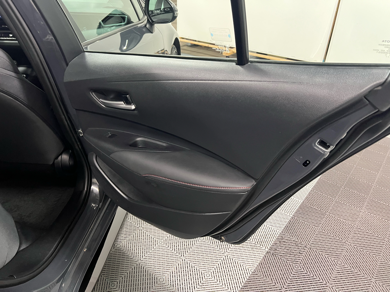 Toyota Corolla SE 4D Sedan 2023