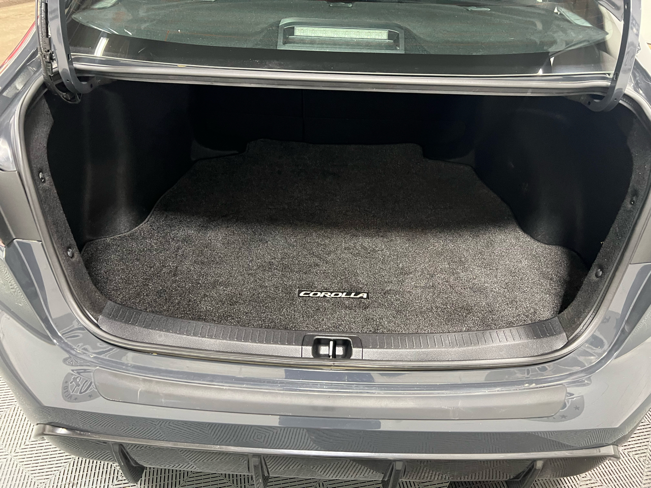 Toyota Corolla SE 4D Sedan 2023