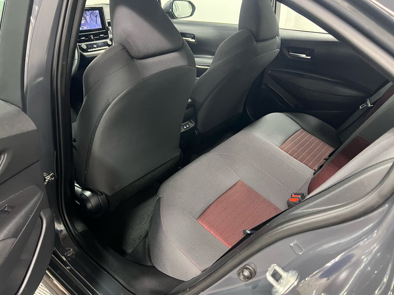 Toyota Corolla SE 4D Sedan 2023